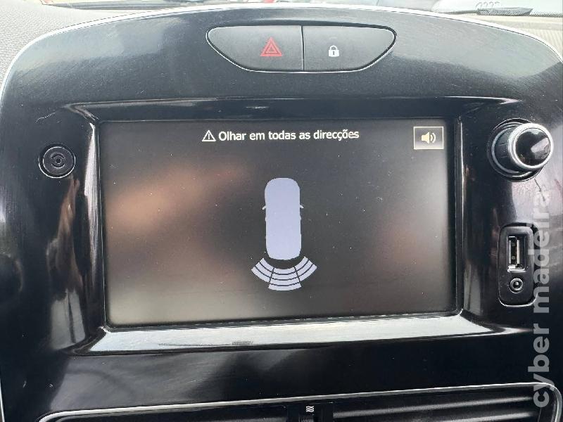 RENAULT CLIO Sw Tce Gasolina