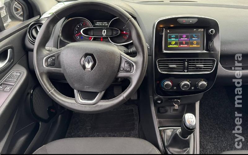 RENAULT CLIO Sw Tce Gasolina