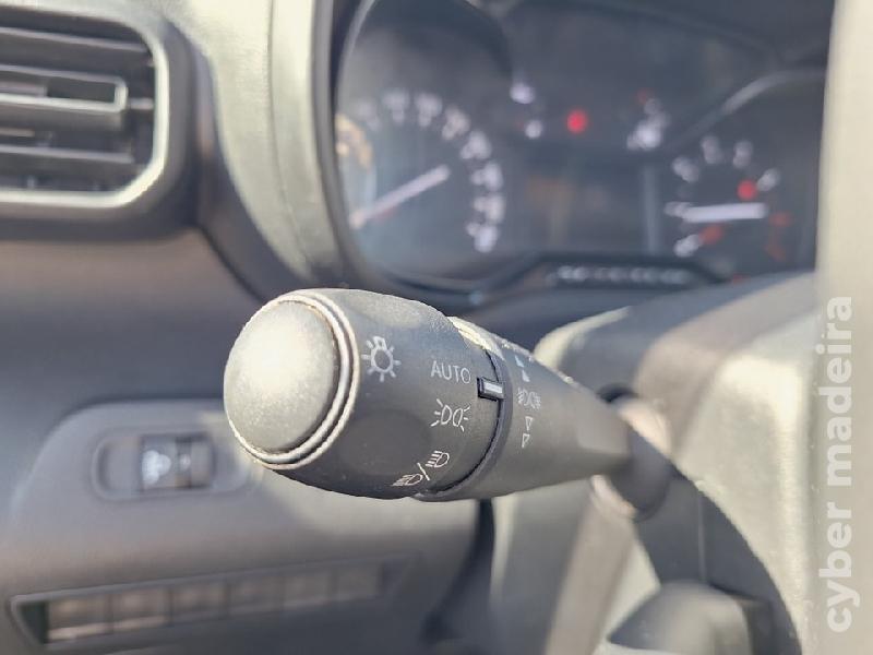 CITROEN BERLINGO BLUEHDI Gasóleo