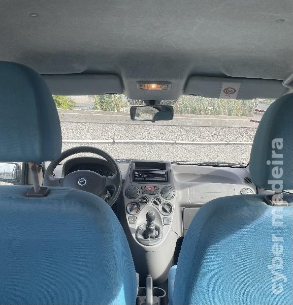 FIAT PANDA 1.3 Multijet Gasóleo