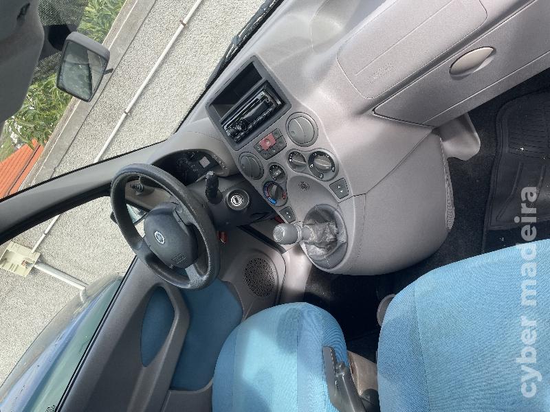 FIAT PANDA 1.3 Multijet Gasóleo