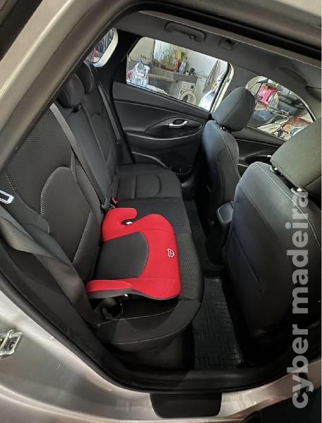 HYUNDAI I30 HYUNDAI I30 SW 1.6CRDI 116CV AUTOMATICA Gasóleo