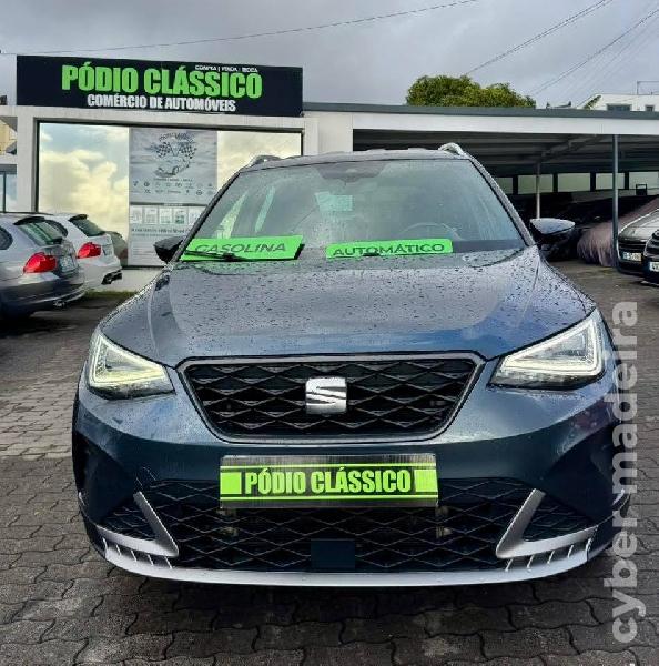 SEAT IBIZA Arona Fr 1.0 Tsi Gasolina