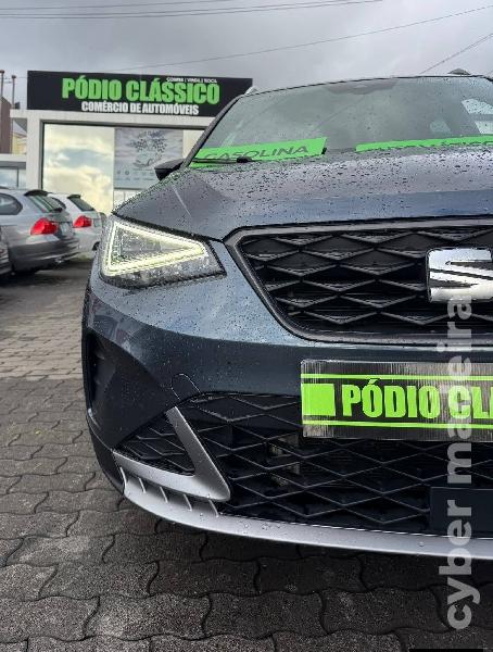 SEAT IBIZA Arona Fr 1.0 Tsi Gasolina