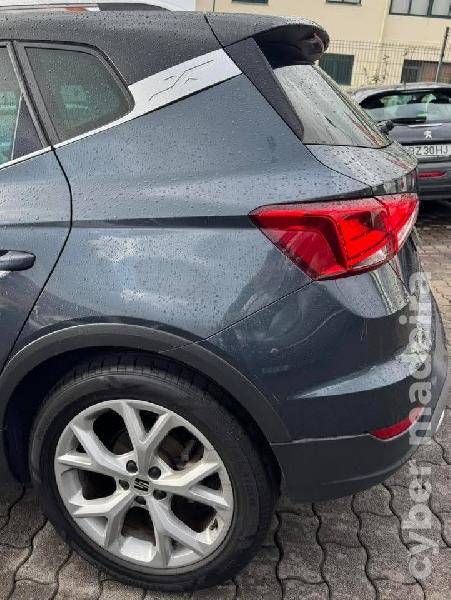 SEAT IBIZA Arona Fr 1.0 Tsi Gasolina