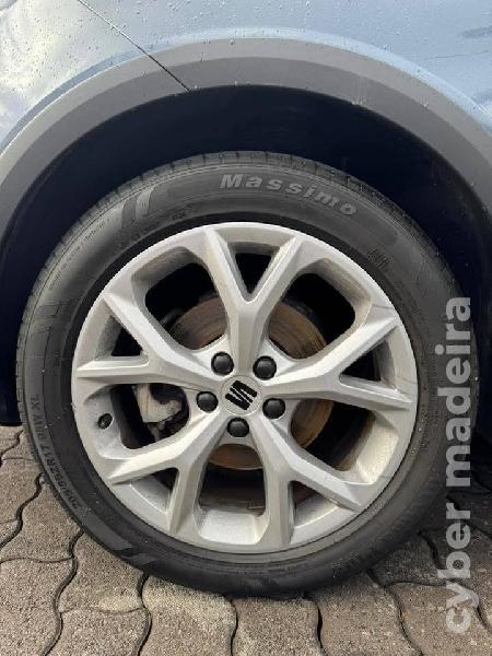 SEAT IBIZA Arona Fr 1.0 Tsi Gasolina