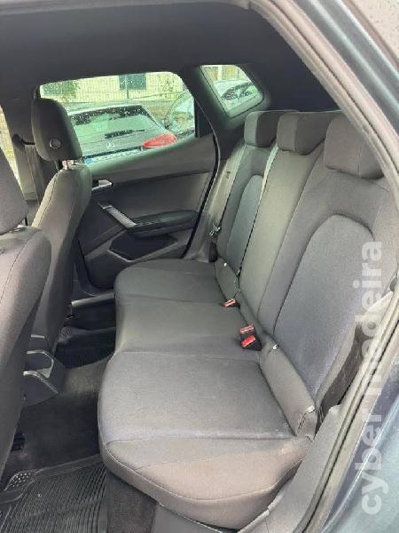 SEAT IBIZA Arona Fr 1.0 Tsi Gasolina