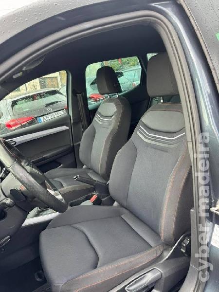 SEAT IBIZA Arona Fr 1.0 Tsi Gasolina