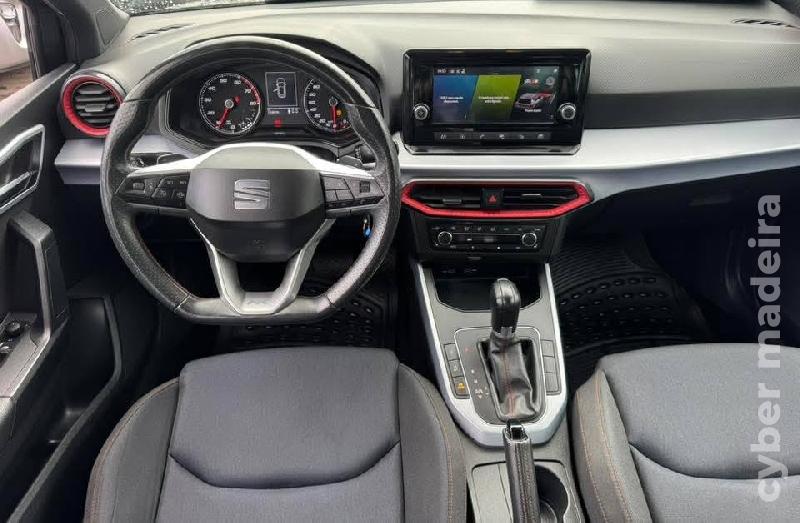 SEAT IBIZA Arona Fr 1.0 Tsi Gasolina