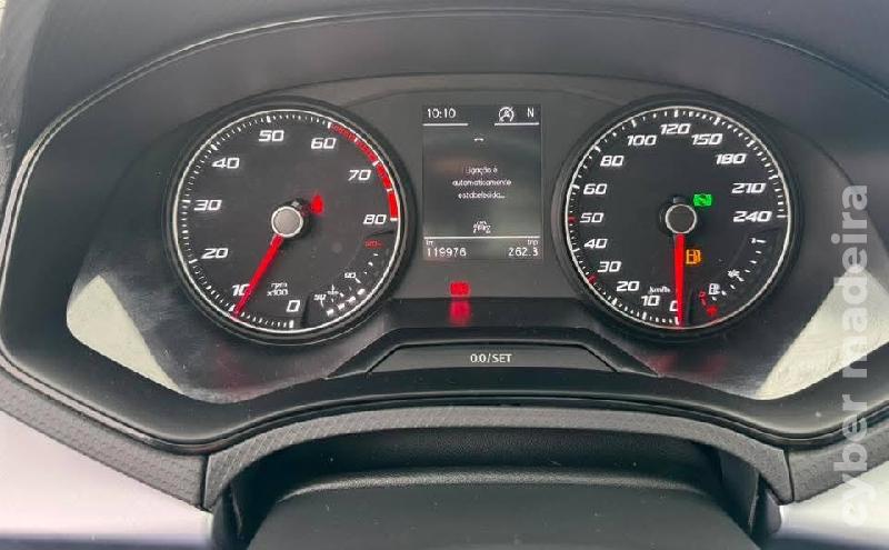 SEAT IBIZA Arona Fr 1.0 Tsi Gasolina