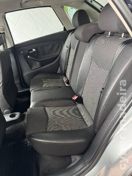 SEAT IBIZA Fr 1.9 Tdi Gasóleo