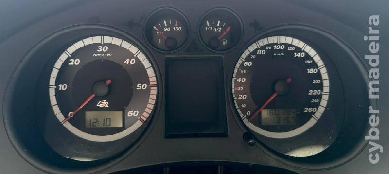 SEAT IBIZA Fr 1.9 Tdi Gasóleo