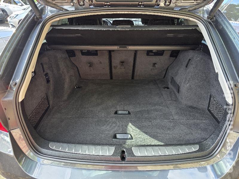 BMW Serie 3 318d TOURING LINE SPORT Gasóleo