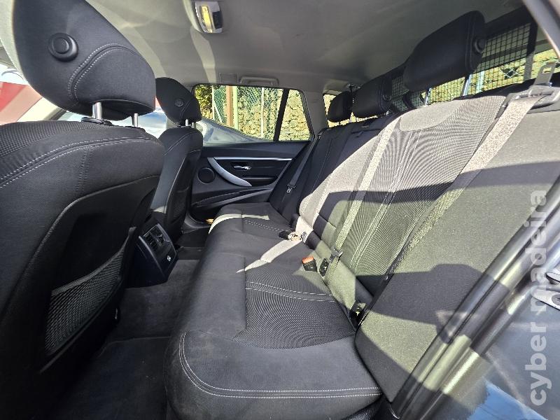 BMW Serie 3 318d TOURING LINE SPORT Gasóleo