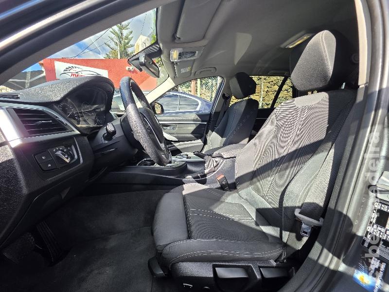 BMW Serie 3 318d TOURING LINE SPORT Gasóleo