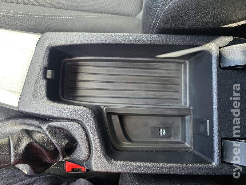 BMW Serie 3 318d TOURING LINE SPORT Gasóleo