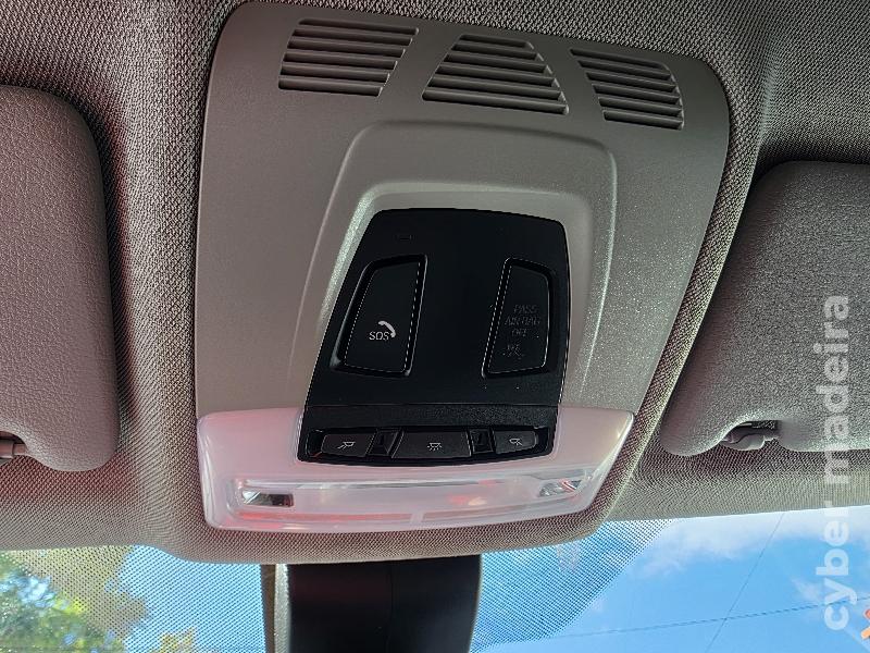 BMW Serie 3 318d TOURING LINE SPORT Gasóleo