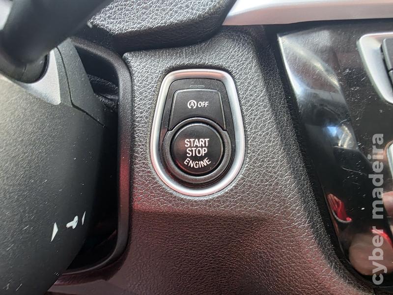 BMW Serie 3 318d TOURING LINE SPORT Gasóleo