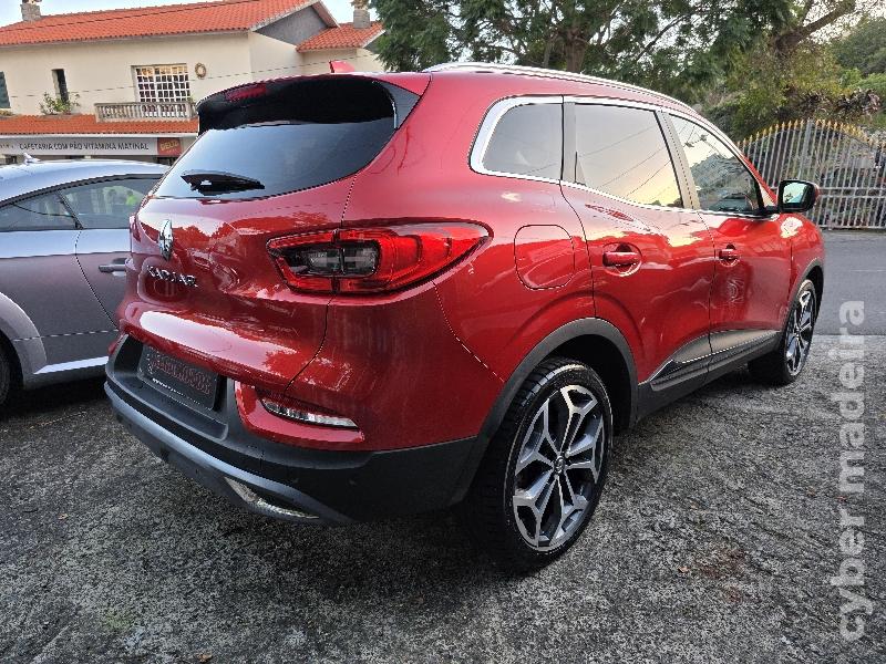 RENAULT KADJAR 1.3 TCE INTENS Gasolina