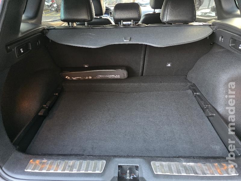 RENAULT KADJAR 1.3 TCE INTENS Gasolina