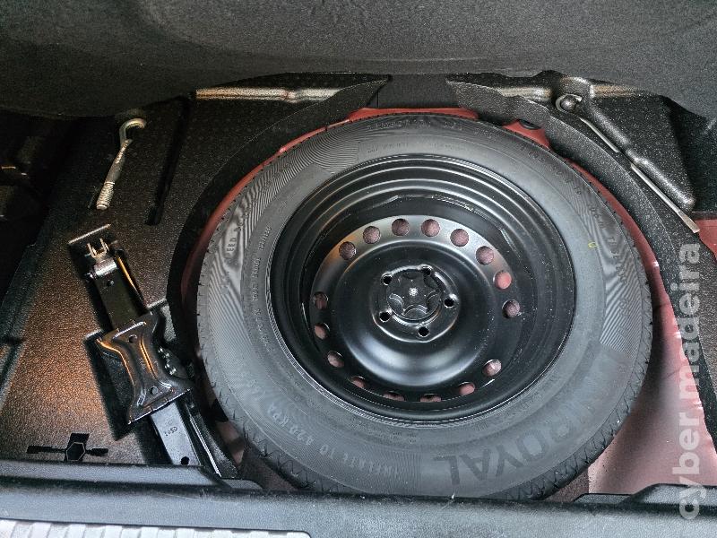 RENAULT KADJAR 1.3 TCE INTENS Gasolina