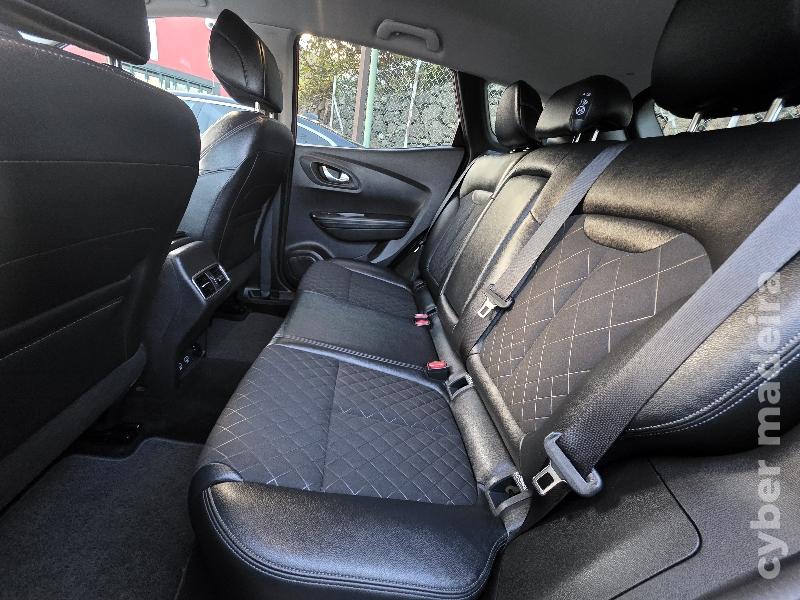 RENAULT KADJAR 1.3 TCE INTENS Gasolina