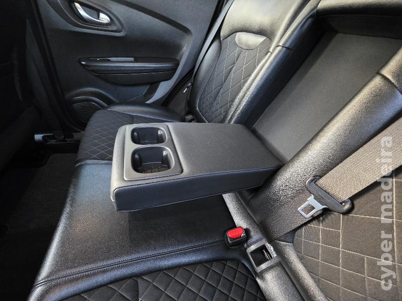RENAULT KADJAR 1.3 TCE INTENS Gasolina