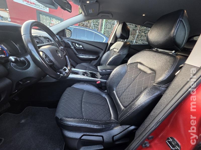 RENAULT KADJAR 1.3 TCE INTENS Gasolina