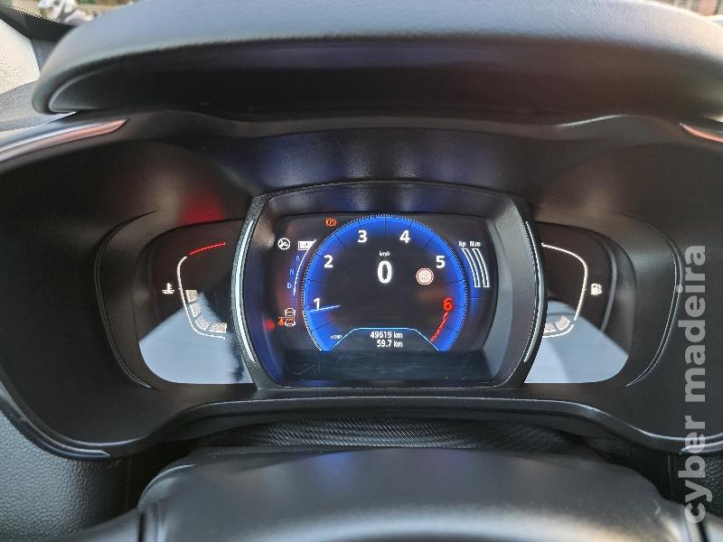 RENAULT KADJAR 1.3 TCE INTENS Gasolina