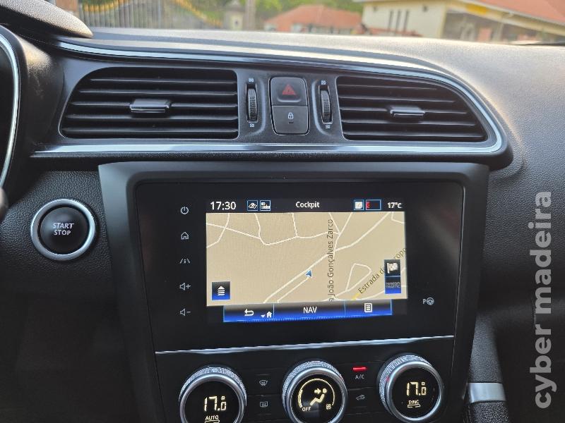 RENAULT KADJAR 1.3 TCE INTENS Gasolina