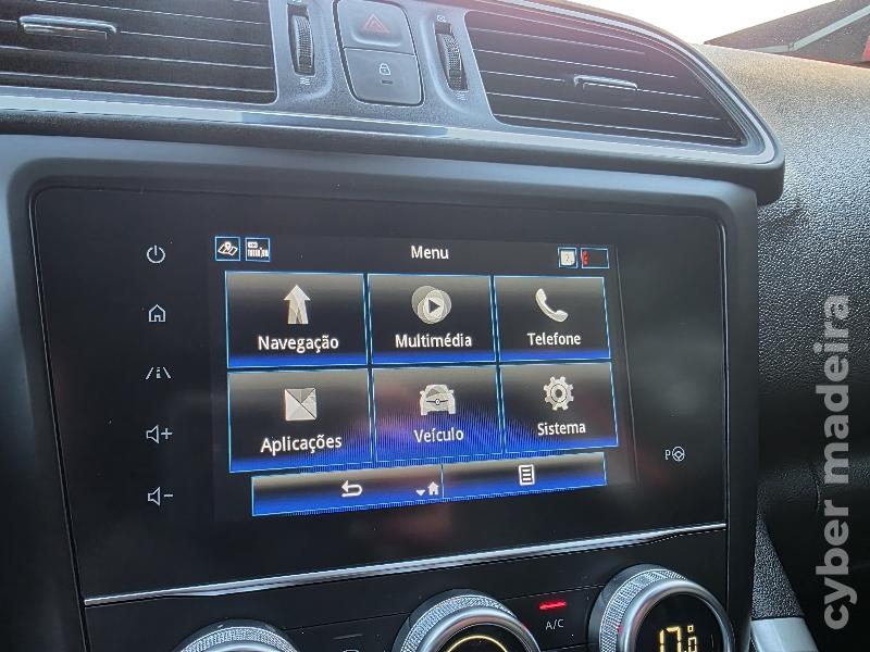 RENAULT KADJAR 1.3 TCE INTENS Gasolina