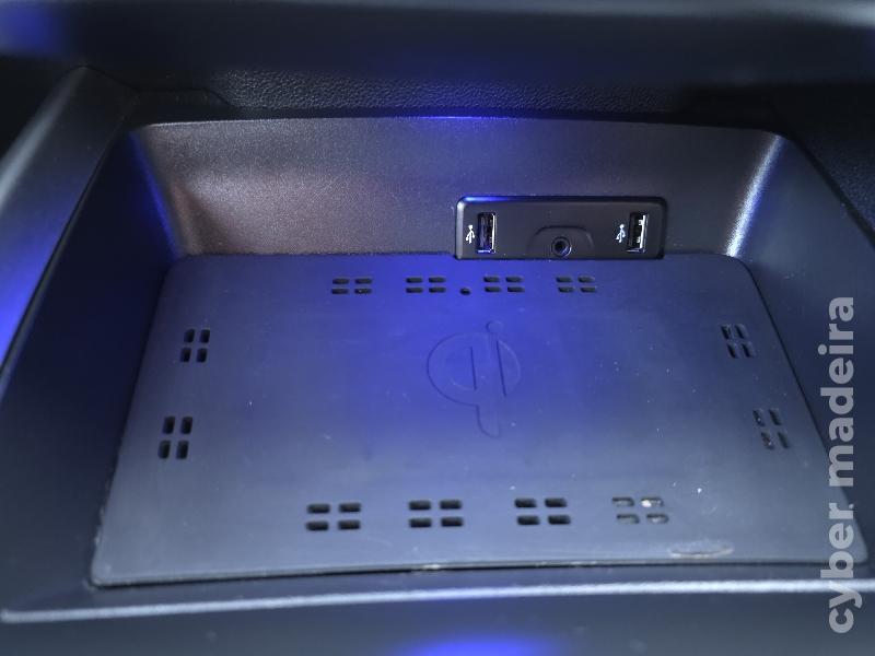 RENAULT KADJAR 1.3 TCE INTENS Gasolina