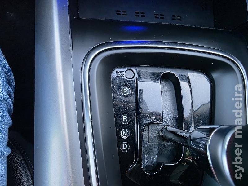 RENAULT KADJAR 1.3 TCE INTENS Gasolina