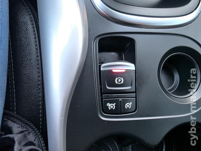 RENAULT KADJAR 1.3 TCE INTENS Gasolina