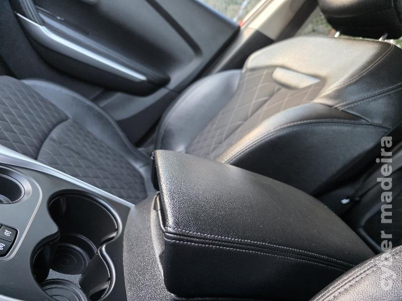 RENAULT KADJAR 1.3 TCE INTENS Gasolina