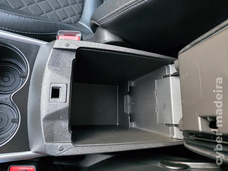 RENAULT KADJAR 1.3 TCE INTENS Gasolina