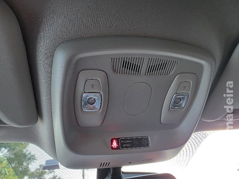 RENAULT KADJAR 1.3 TCE INTENS Gasolina