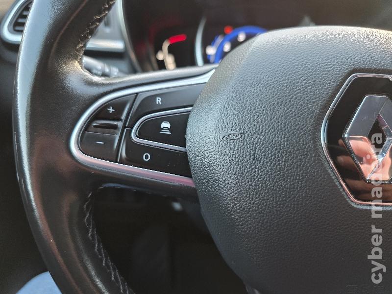 RENAULT KADJAR 1.3 TCE INTENS Gasolina