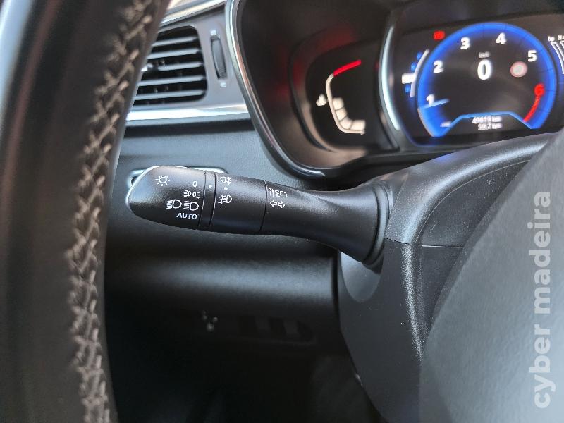 RENAULT KADJAR 1.3 TCE INTENS Gasolina