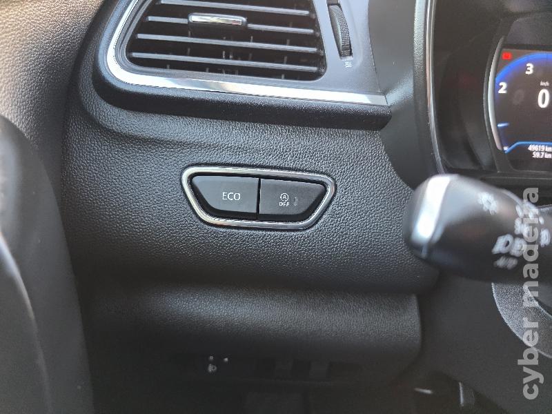 RENAULT KADJAR 1.3 TCE INTENS Gasolina