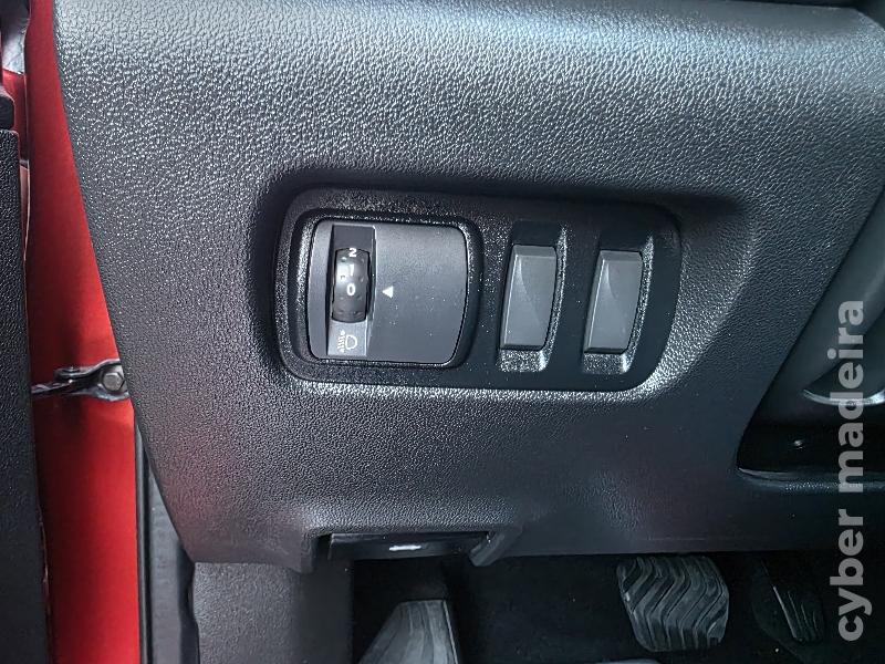 RENAULT KADJAR 1.3 TCE INTENS Gasolina