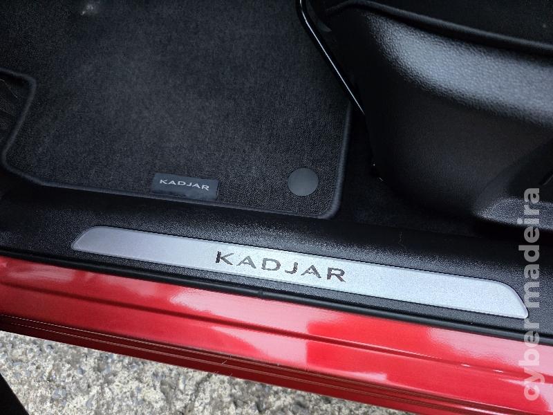 RENAULT KADJAR 1.3 TCE INTENS Gasolina