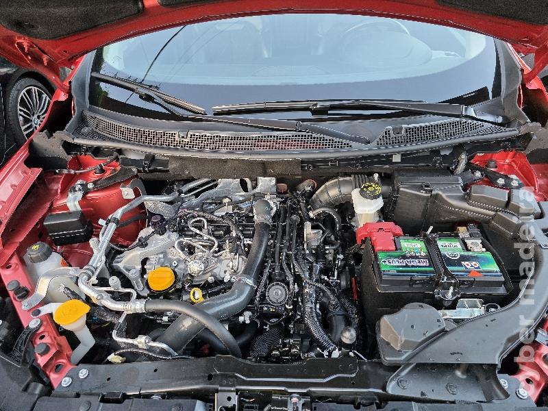 RENAULT KADJAR 1.3 TCE INTENS Gasolina