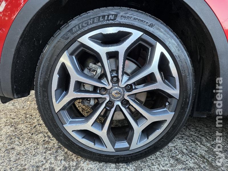 RENAULT KADJAR 1.3 TCE INTENS Gasolina