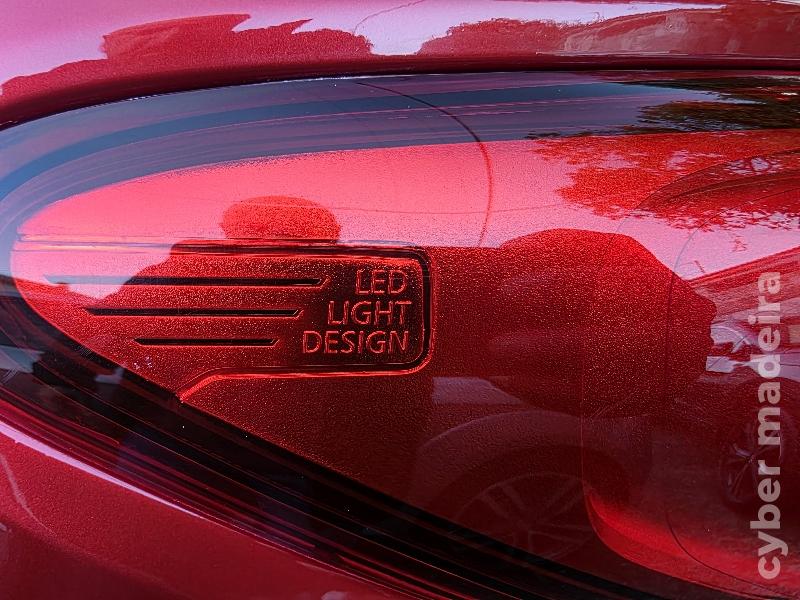 RENAULT KADJAR 1.3 TCE INTENS Gasolina