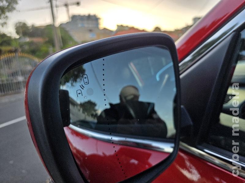 RENAULT KADJAR 1.3 TCE INTENS Gasolina