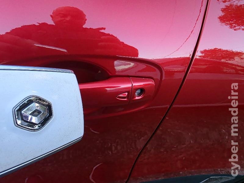 RENAULT KADJAR 1.3 TCE INTENS Gasolina