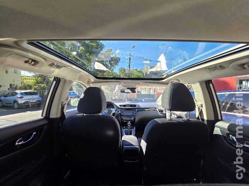 NISSAN QASHQAI 1.5 DCI N-CONNECTA Gasóleo