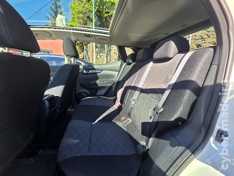 NISSAN QASHQAI 1.5 DCI N-CONNECTA Gasóleo