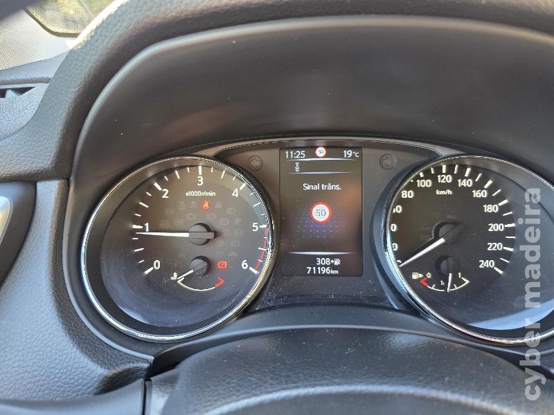 NISSAN QASHQAI 1.5 DCI N-CONNECTA Gasóleo